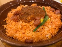 -萨莉亚意式餐厅(天河城购物中心店)