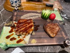-九洲喜来登酒店湖月日餐厅