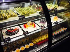 -领鲜活海鲜榴莲自助火锅(东门店)