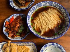 -孙盛兴奥灶面馆·蟹黄面·三虾面(山塘街总店)