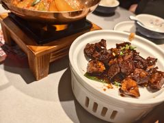 -绿茶餐厅(广州天河城店)