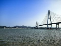 -西堤公园
