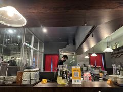-哥哥の深夜食堂(红松东路店)