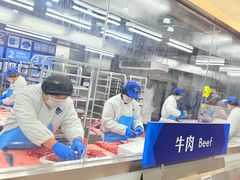 -山姆会员商店(上海浦东店)