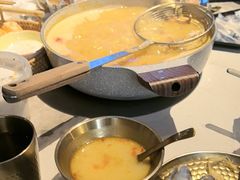 -琥珀川糟粕醋火锅(慈云寺店)