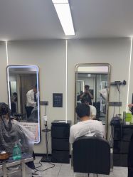 -Mika美嘉·烫染连锁