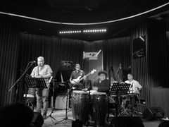 -林肯爵士乐上海中心 Jazz at Lincoln Center Shanghai