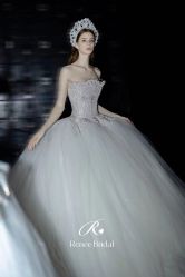 -Renee芮亦婚纱