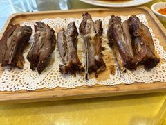 -大笑饭堂(甲子桥店)