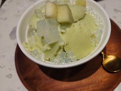 -聪嫂私房甜品(旺角二店)