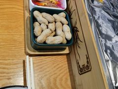 -星光小把串·海鲜烧烤(西安路店)