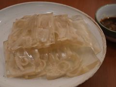 自家皮冻-老昌春饼(中央大街店)