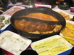 -正宗钢管厂五区·小郡肝火锅·串串香(商品街总店)