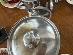 -昆山琶拉帝诗酒店·河畔咖啡厅Riverside Cafe