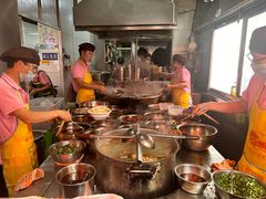 -金牌罗记肠旺面(蔡家街店)