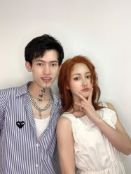 -MRMODE时尚先生美发沙龙