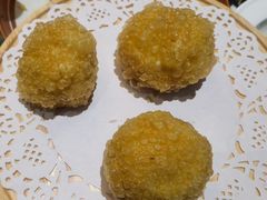 -三道菜(明堂公园店)