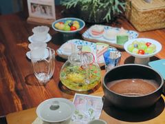 -中和·国风茶馆(愚园路店)