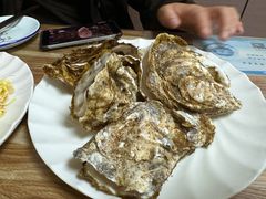 -宾朋海鲜饭庄(兴海路店)