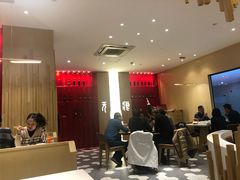大堂-辣公子·千岛湖私房菜(滨江店)
