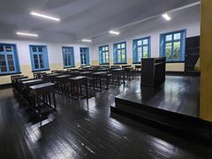 -湖南省立第一师范学校旧址