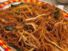 三丝炒米-新辉港式茶餐厅(北栅店)