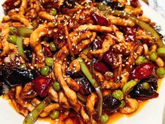 -張飛扒肉·龙江非遗(道外店)