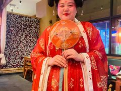 -长安大牌档之西安博物院文化餐厅(中贸店)