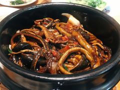 -竹里馆 ·茶食(奥体店)