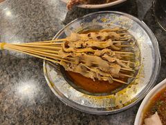 牛肚-小街天府(西工小街店)