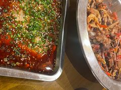 -弓虽昌焖烧鸡(大竹林店)