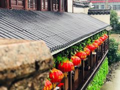 -召稼楼古镇