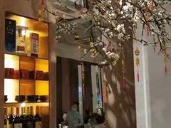 -梅花境(万科店)