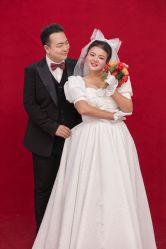 -光明婚纱摄影(建设路店)