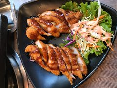 -香猪坊韩国烤肉专属门店(魏公村店)