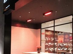 大堂-BAKER&SPICE(安福路店)