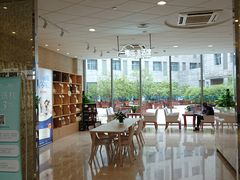 -南京国际博览中心酒店