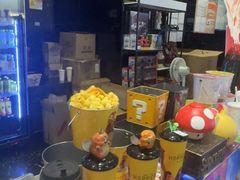 -春天国际影城(中庚漫游城杜比全景声店)