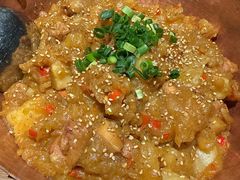 -Ameigo梅果·云贵川bistro(长宁来福士店)