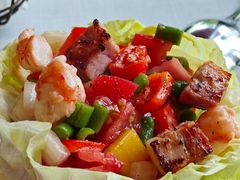 -Wolfgang’s Steakhouse 沃夫冈牛排馆(上海白玉兰广场店)