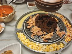 -韩宫宴烤肉·料理(南京江宁万达店)