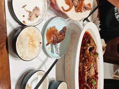 -梅利汴京烤鸭•开封豫菜地标店(东司门店)