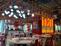 -禄鼎记·多口味酸菜鱼(侨鑫店)