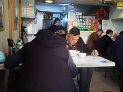 -二扁私房面馆(崂山路店)