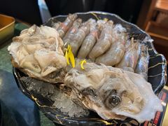 -牛New寿喜烧(金鹰世界店)