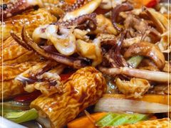 -黄记煌三汁焖锅(崇文门店)