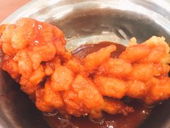 -中南民族大学学生一食堂