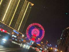 -星城之眼摩天轮