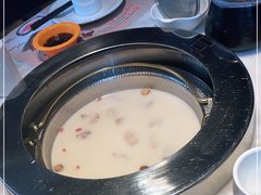 -煲宫猪肚鸡(晶品店)