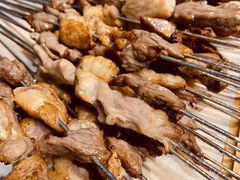 -城边边烧烤-魏晋烤肉旗舰店